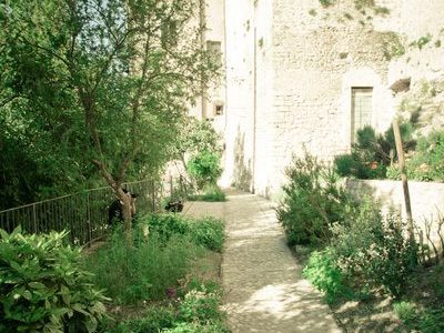 giardino
