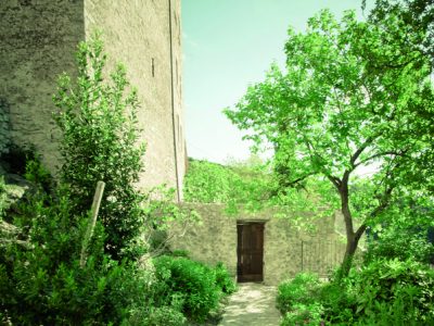 giardino